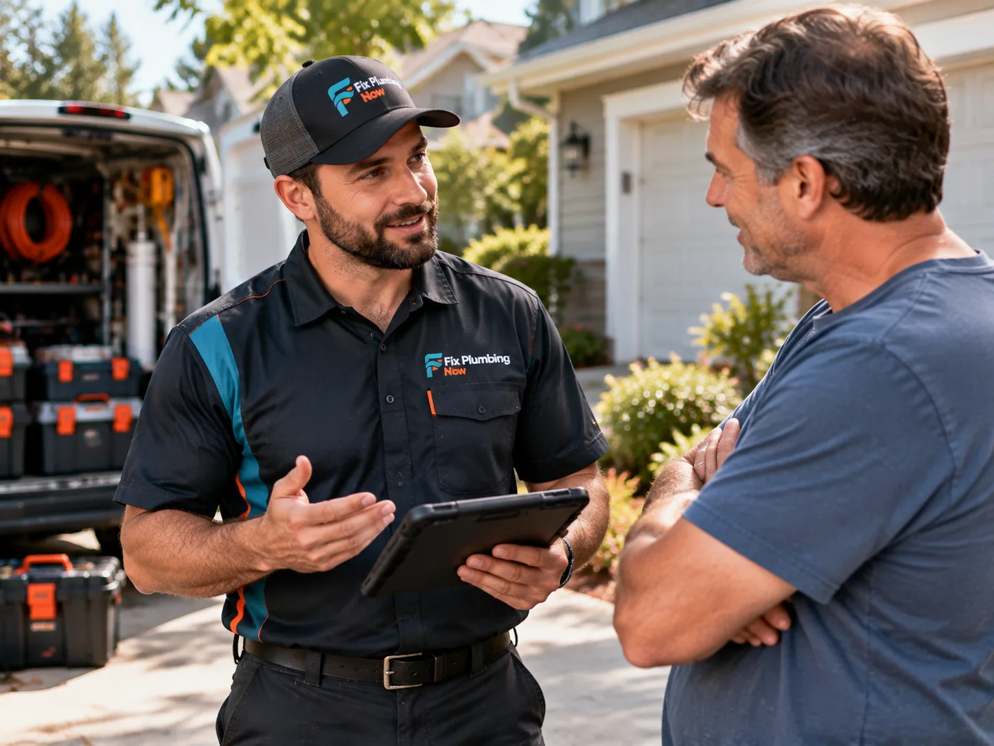 Clogged Drain Service Newkirk, OK FAQs